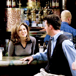 vakariaan: Out of Context Chandler/Rachel 46/?