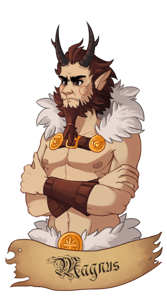 Second Draft Contestant Portraits Part 3!