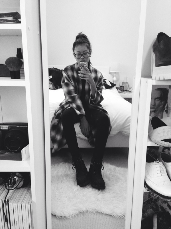 fashionri0t:  babe :-)  