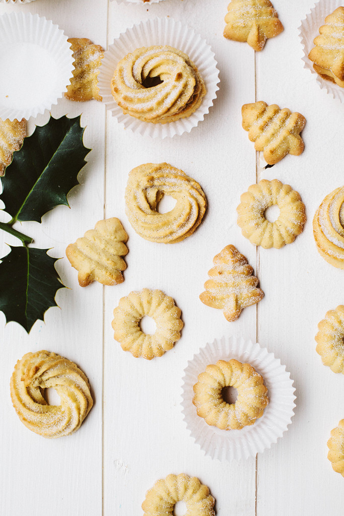 foodffs:  VEGAN DANISH BUTTER COOKIESReally nice recipes. Every hour.Show me what