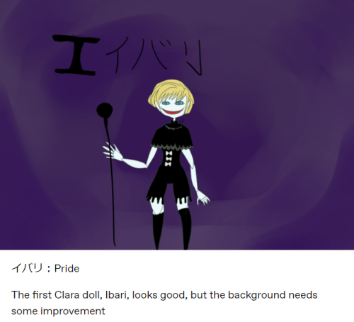 Going To Have A Slight Renewal Of My Blog. This Place Is Filled With A Lot Of Old Art. I Have Improved