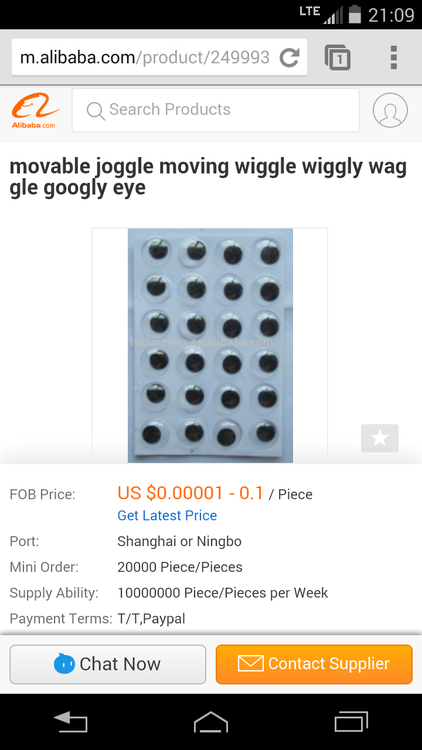 What can you buy with 17,000 dollars?