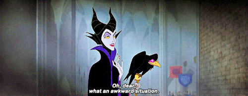 stars-benn:“Well, quite a glittering assemblage, King Stefan.”Sleeping Beauty (1959)