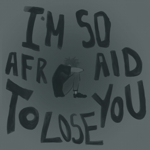 Short Personal Comic :))