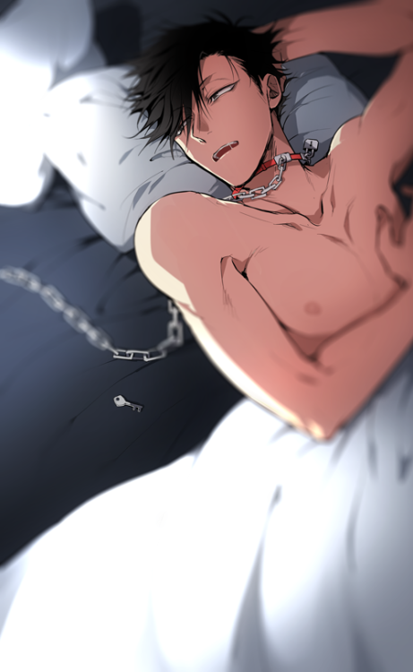 biuro-rzeczy-znalezionych:  【腐】HQ_LOG2／お知らせ | マノ