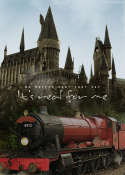 Harry Potter Stuff