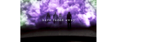 notjustfairytales:and stop crying your heart out.. (x)