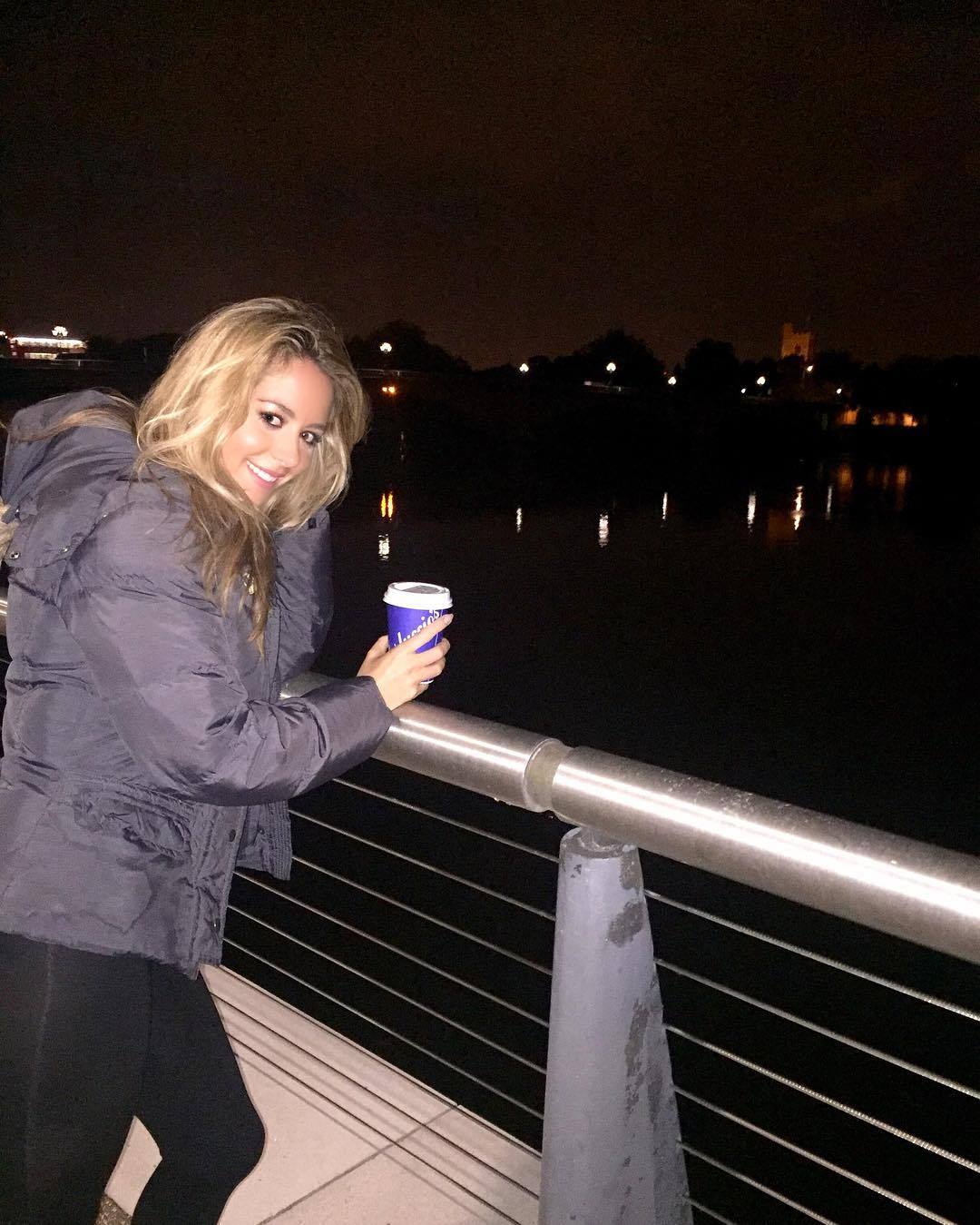 ☕️🌙 Night by carlybaker55