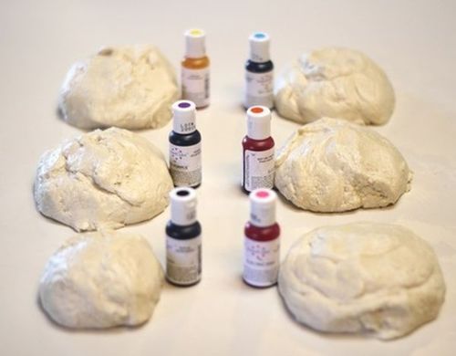 How to make Piñata cookies!