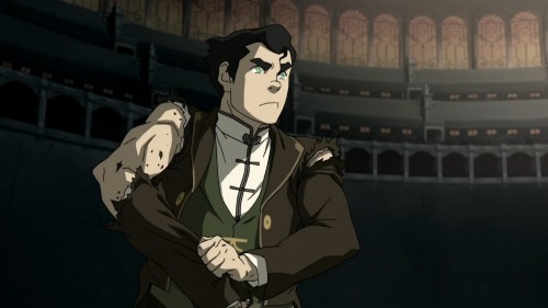 We Love Korra!