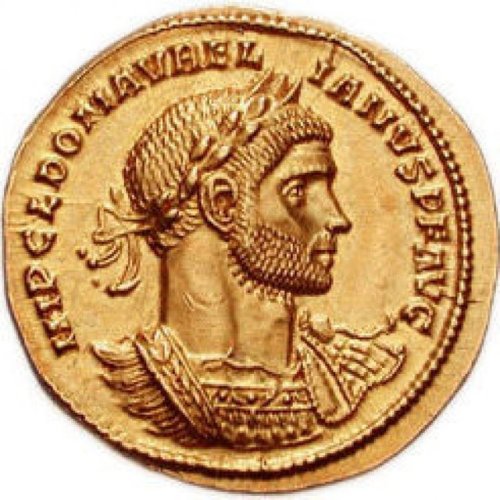 ahencyclopedia:PEOPLE OF THE ANCIENT WORLD: Cniva (King of the Goths) CNIVA (also given as Kniva, c.