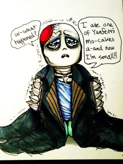 sinfulseeds:  ammazolie:  it was a moe cake ya dumb butt  I neED FIFTY OF EM PRONTO