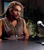 sci-fi-gifs:Jason Momoa as Ronon Dex in Stargate: porn pictures