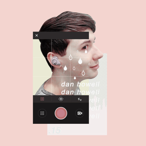 howelles:@danisnotonfire | “To me, the meaning of a human life is to be happy. It’s to achieve happi