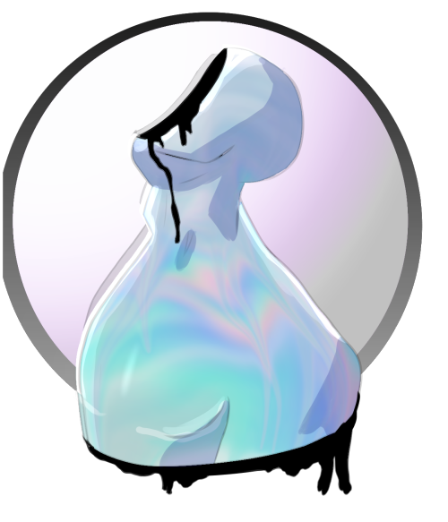 Oh Wow Some More Original Art Pog? May Have Something To Do With My Gender, May Not. Idk