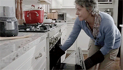 empressmcbride:  Not tomorrow yet + Carol Peletier Flashbacks [Pt.2] 