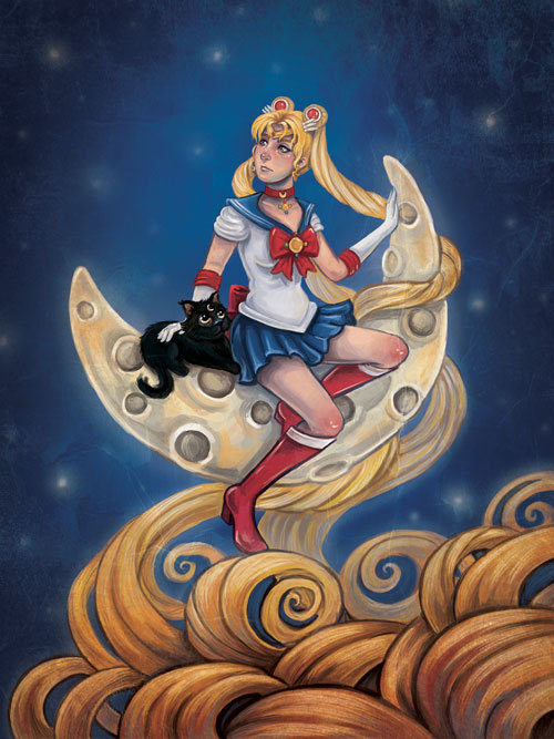 Sailor Moon