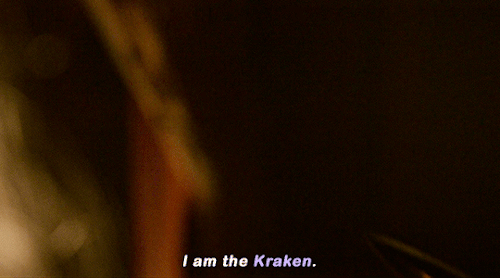 hawkaye: “Defined by their histories, distorted to fit into their narrative, until all that is