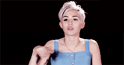  Happy 22nd birthday, Miley Ray Cyrus | 11.23.1992 