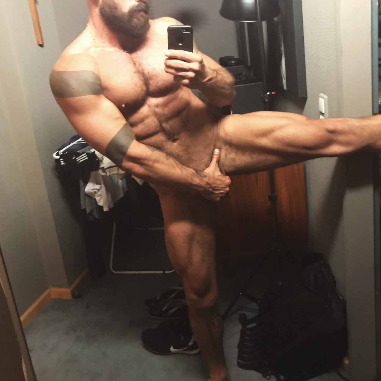 BiggMann