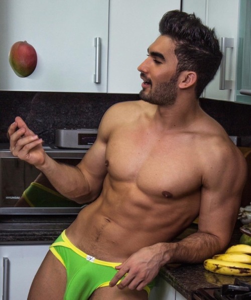 The Better Bulge