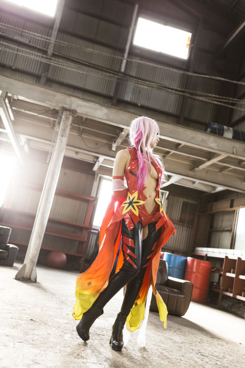 Guilty Crown - Inori Yuzuriha (Usakichi) 11HELP US GROW Like,Comment & Share.CosplayJapaneseGirls1.5 - www.facebook.com/CosplayJapaneseGirls1.5CosplayJapaneseGirls2 - www.facebook.com/CosplayJapaneseGirl2tumblr - http://cosplayjapanesegirlsblog.tumblr