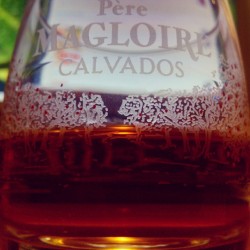 Listen to the #radio with #Calvados / #alone #Saturday #evening #drinkbuddy