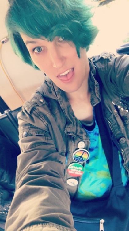 solace-serenity-space:  Cute and Gay®
