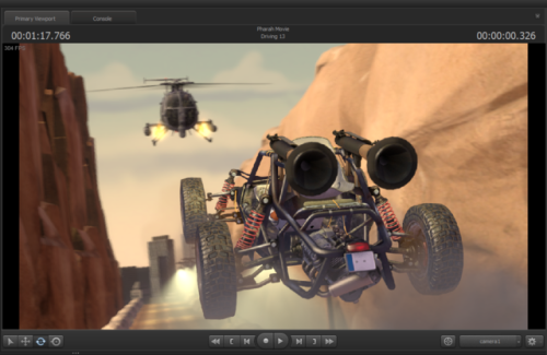 xx-hotspot-xx:Another WIP pic from pharah movie project.