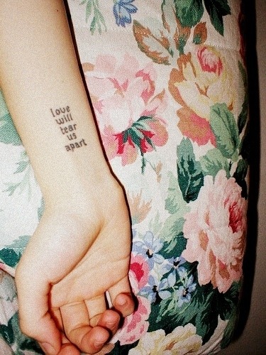 acidic-child:  Grunge Blog†♡