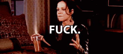 Mary-Louise Parker