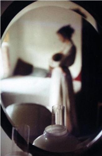 oldfarmhouse:  maternal blessingsphotocredit: flickr