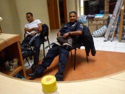 machitosmx:  Policia del estado de México. Mas en Machitosmx