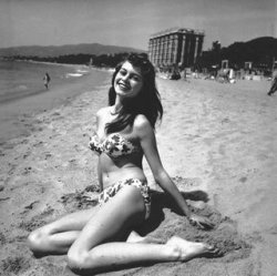 brigitte’s bikini All VintageBooty