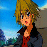 anarchycupcake:Toonami’s Arsenal [20/88]:Outlaw Star (2001 - 2002)“Time to roll the dice.&rdqu