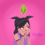 simsdrymming