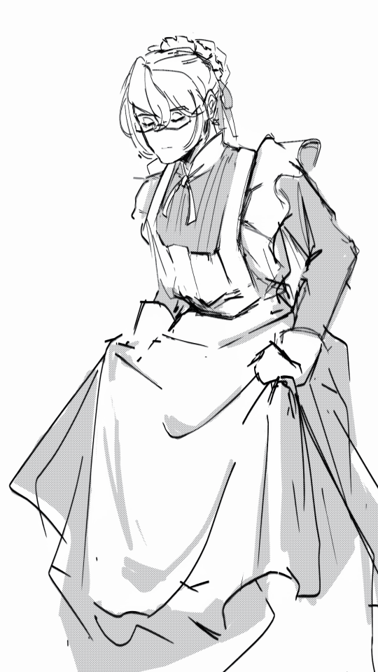 Maid Service