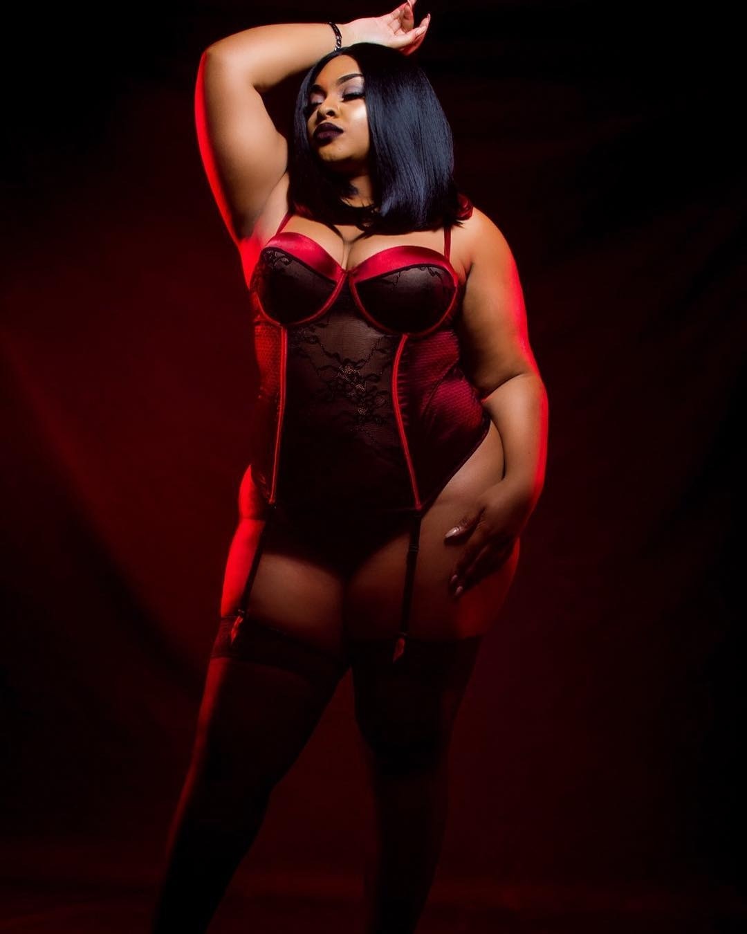 blackgrlsaremagic: @alashiaxo