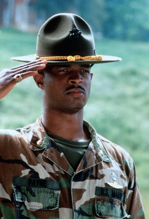 Major Payne