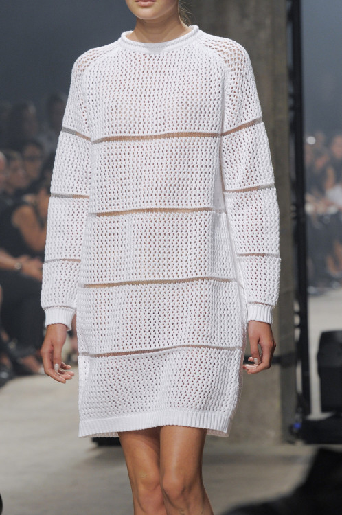 voguetherapy:  Maison Robih Kayrouz SS14 