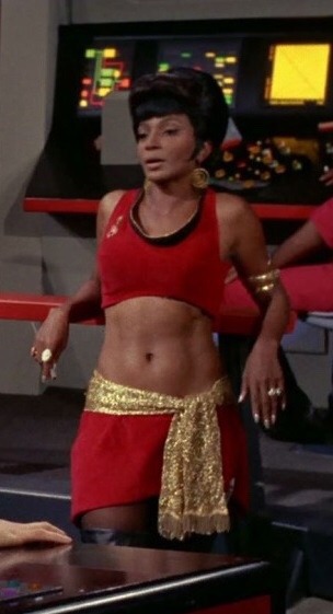 uhura on Tumblr