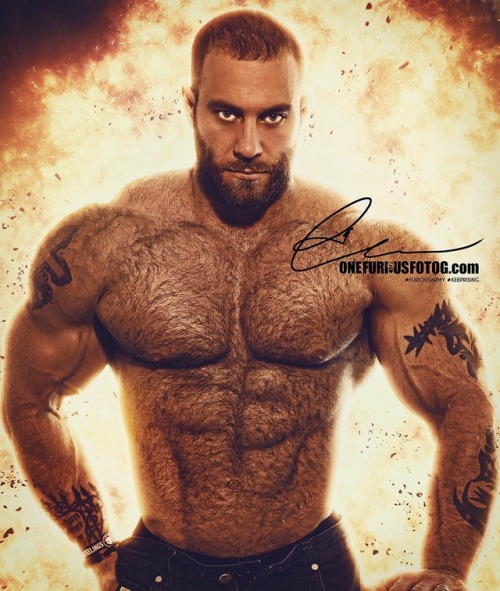 Caleb Blanchard Photos: FuriousFotog