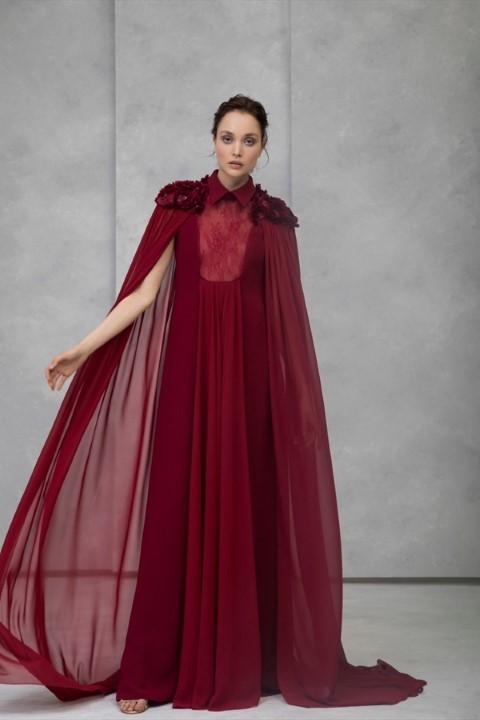 MaySociety — Tony Ward Ready-to-Wear Fall/Winter 2020-2021