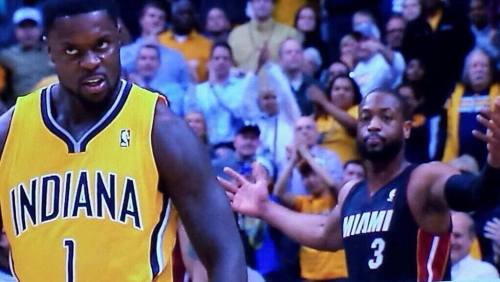 real-hiphophead:  When you try and tell your boy his girl’s a hoe … LMAO