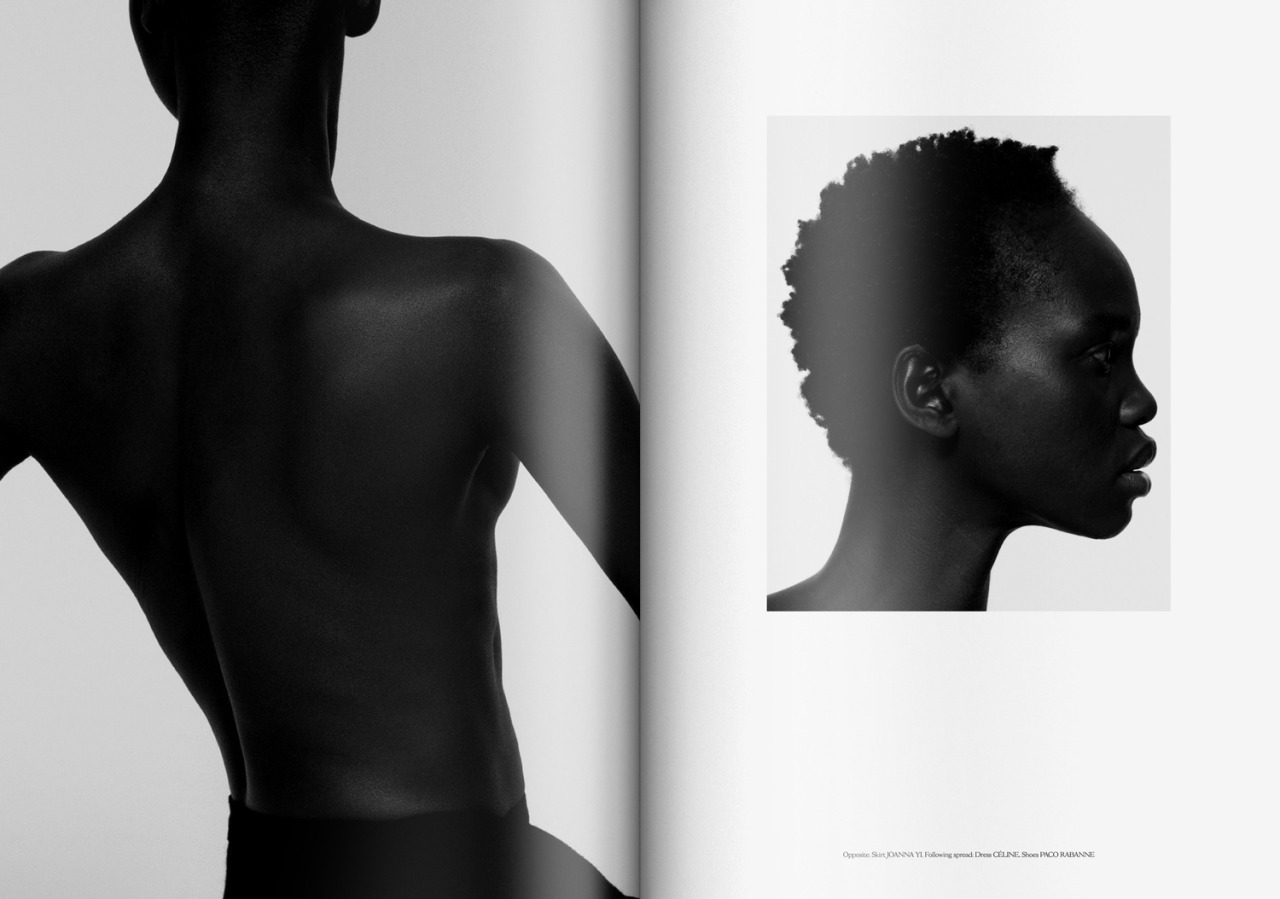 streetetiquette:  Suited Magazine  Photographed by Paul Jung, the subjects of our