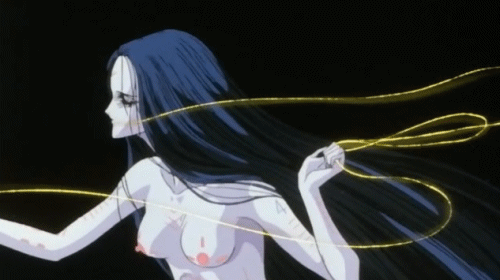 Animation Is Beautiful
