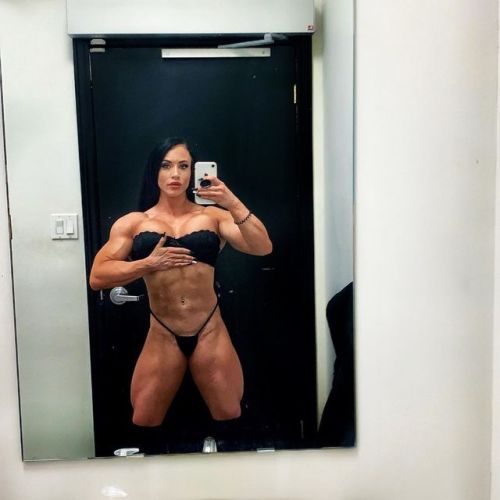 Porn photo Just Sexy Fitness Women