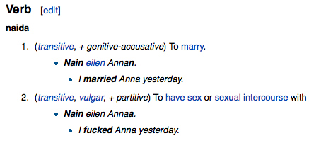 skittleslol:  sharkchunks:  Note to self- Don’t ever try to speak Finnish.  Wat