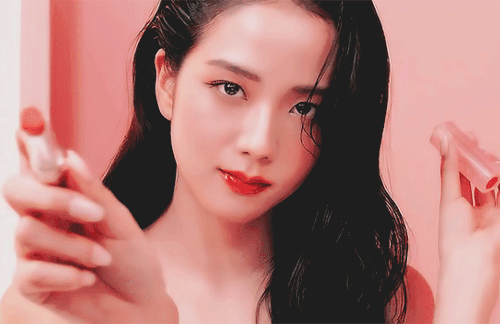 Jisoo X Dior WKorea December Issue 2020