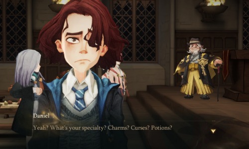 I Just Find This Frame Funny